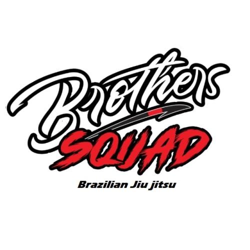 Logo Brothers Squad